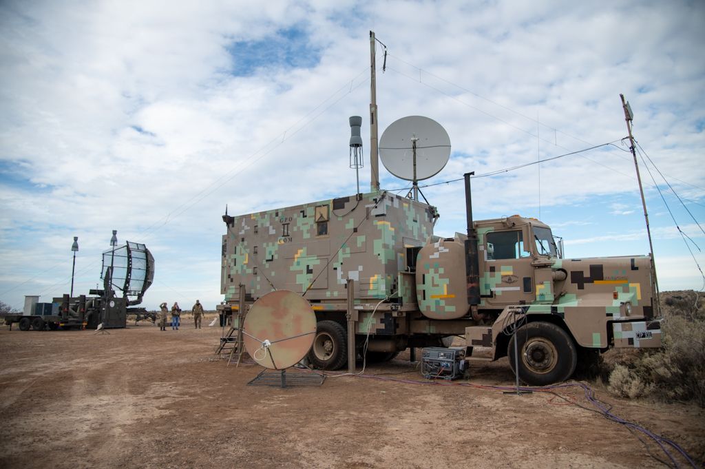 En Trelew, Taiana inauguró un nuevo radar para control y vigilancia  aeroespacial en la zona del litoral marítimo | Argentina.gob.ar