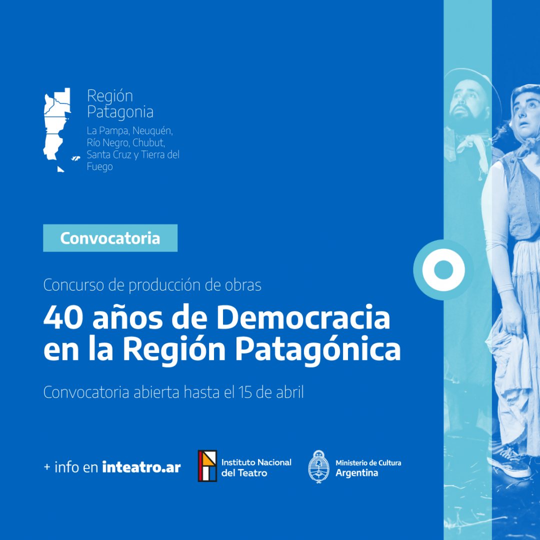Se lanzó el concurso ARGENTINA: 40 años en democracia - Facultad de  Ciencias Económicas