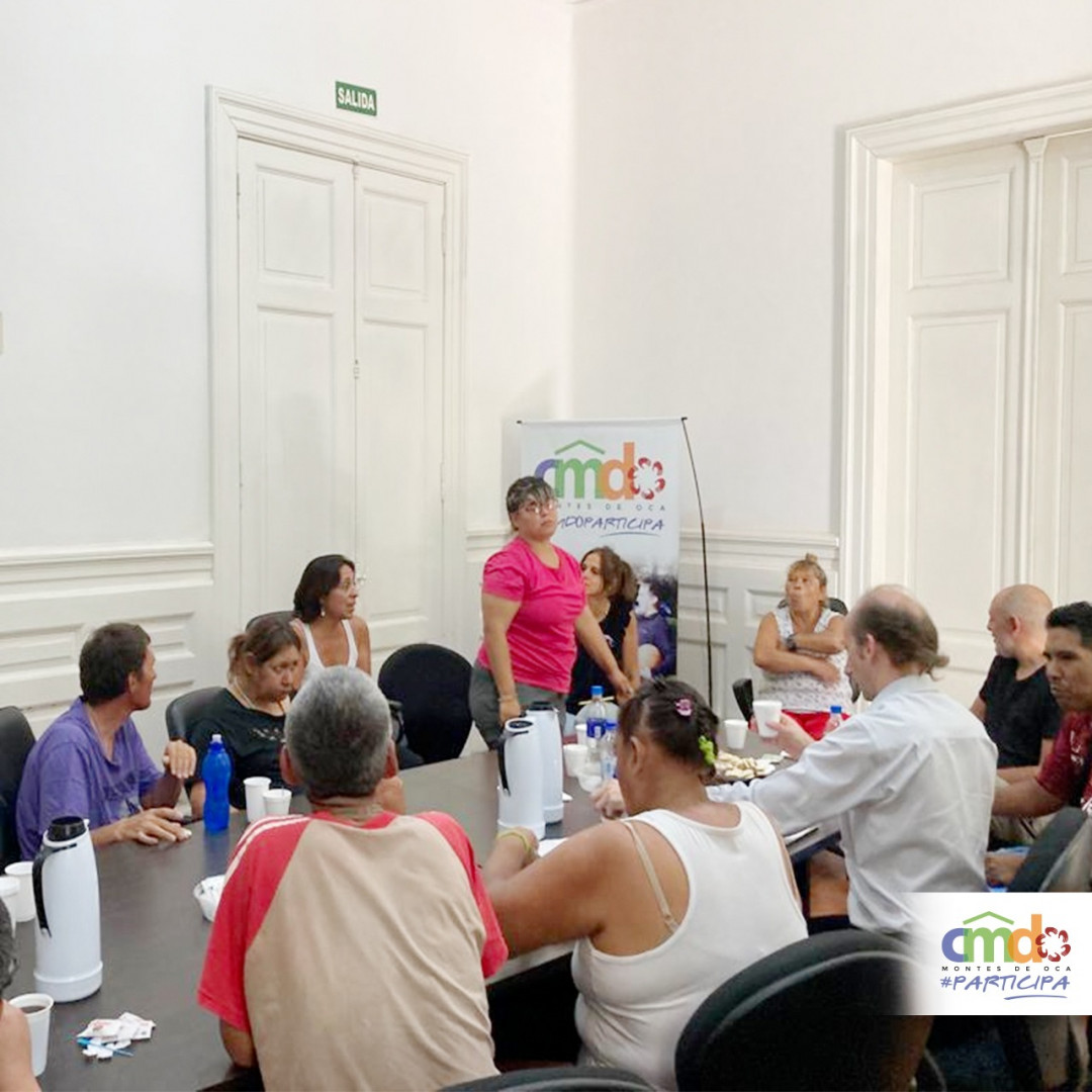 Cooperativa "La huerta Cultiva" - foto 2