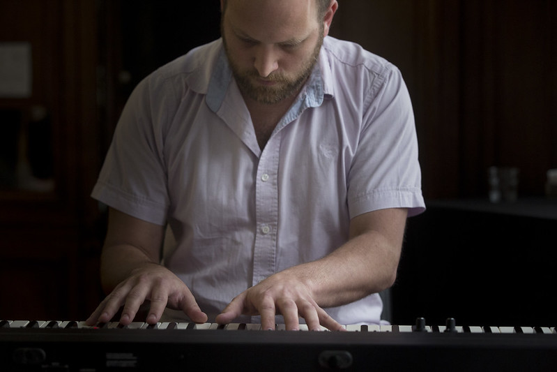 Concierto de Piano 