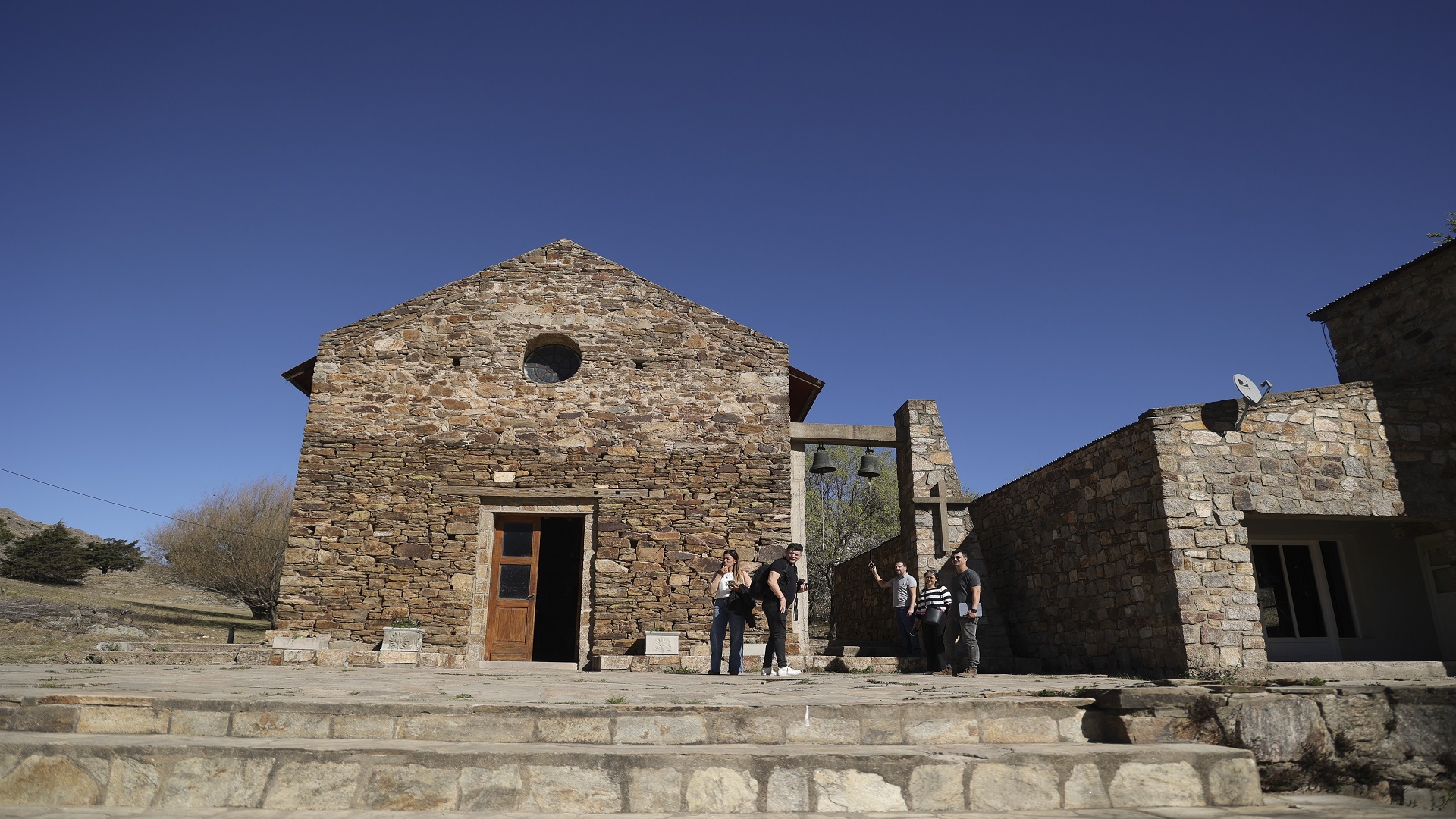 Iglesia Nuestra Señora del Carmen