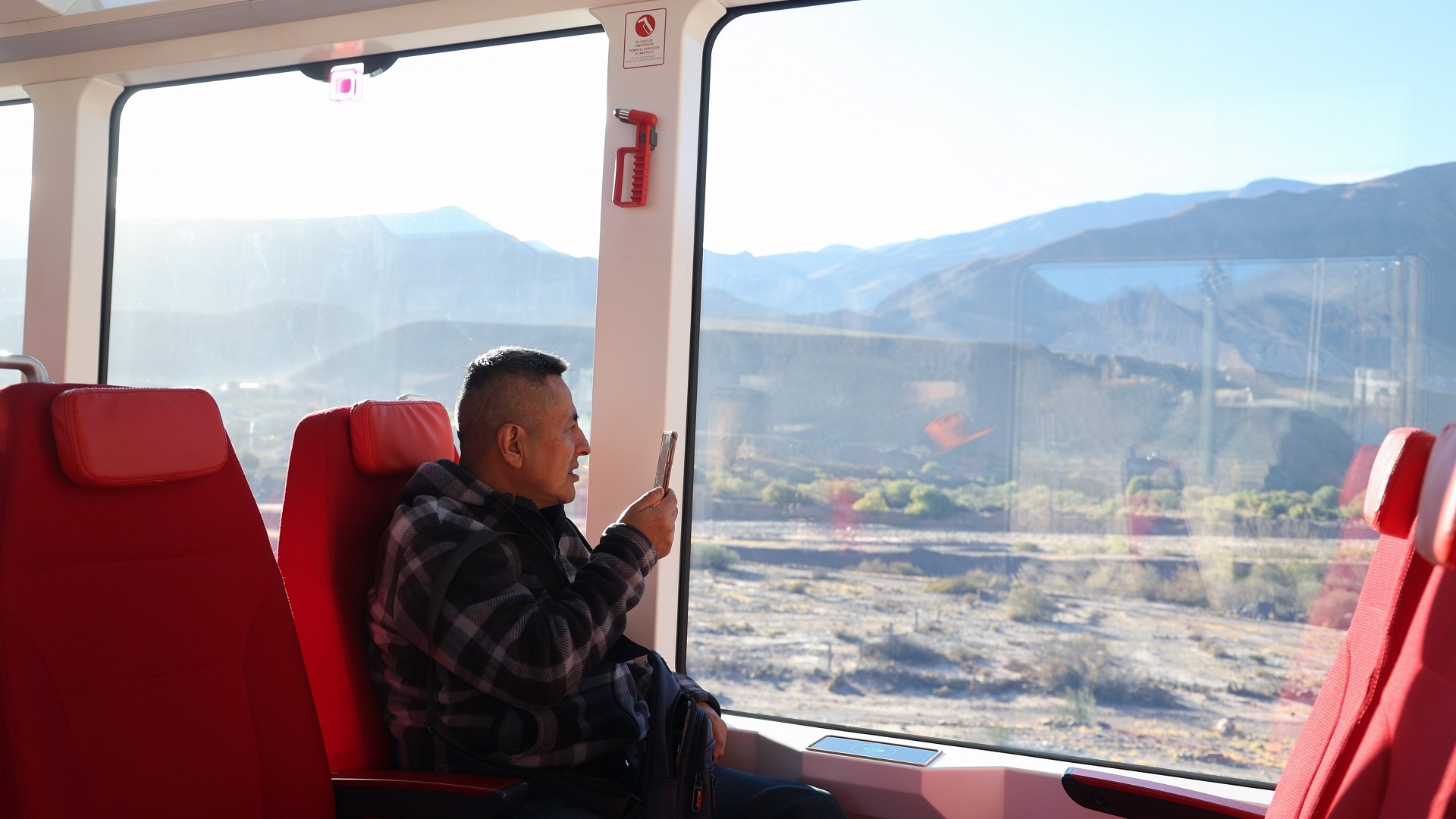 ventanas panorámicas 