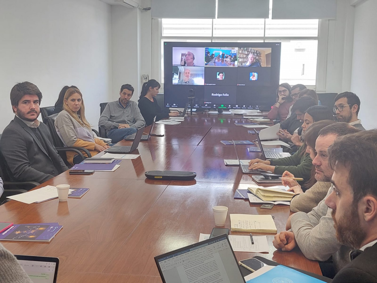 Martes 12 de septiembre