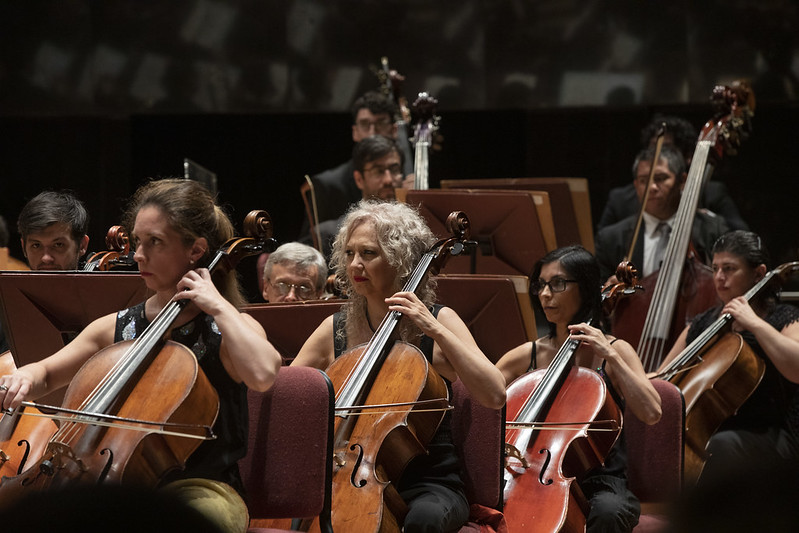 Violins of Hope (Violines de la Esperanza).