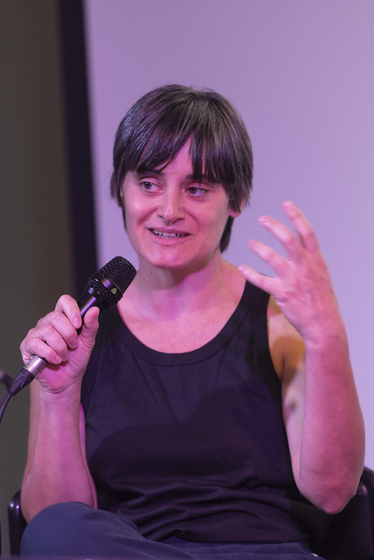 Luciana Lamothe
