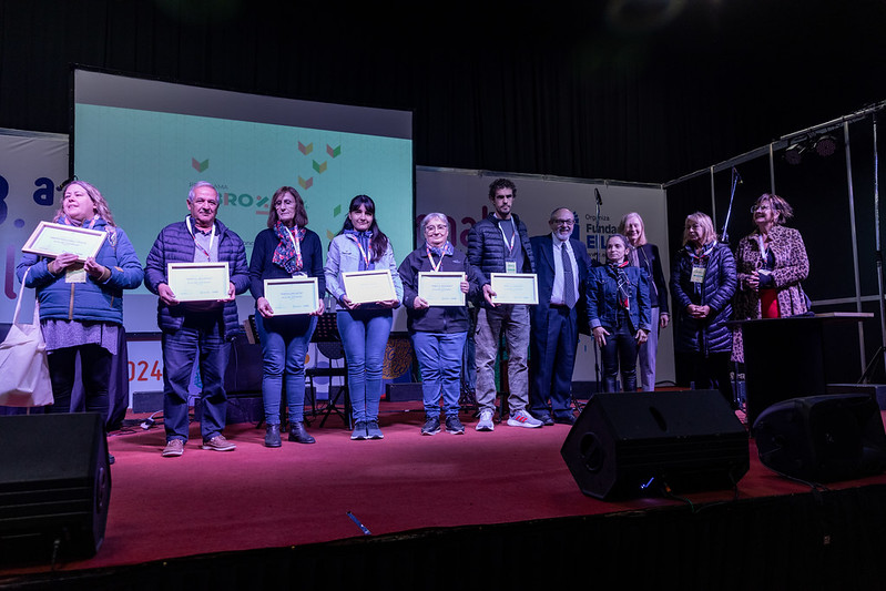 El Coro Nacional de Música Argentina interpretó canciones de Charly García