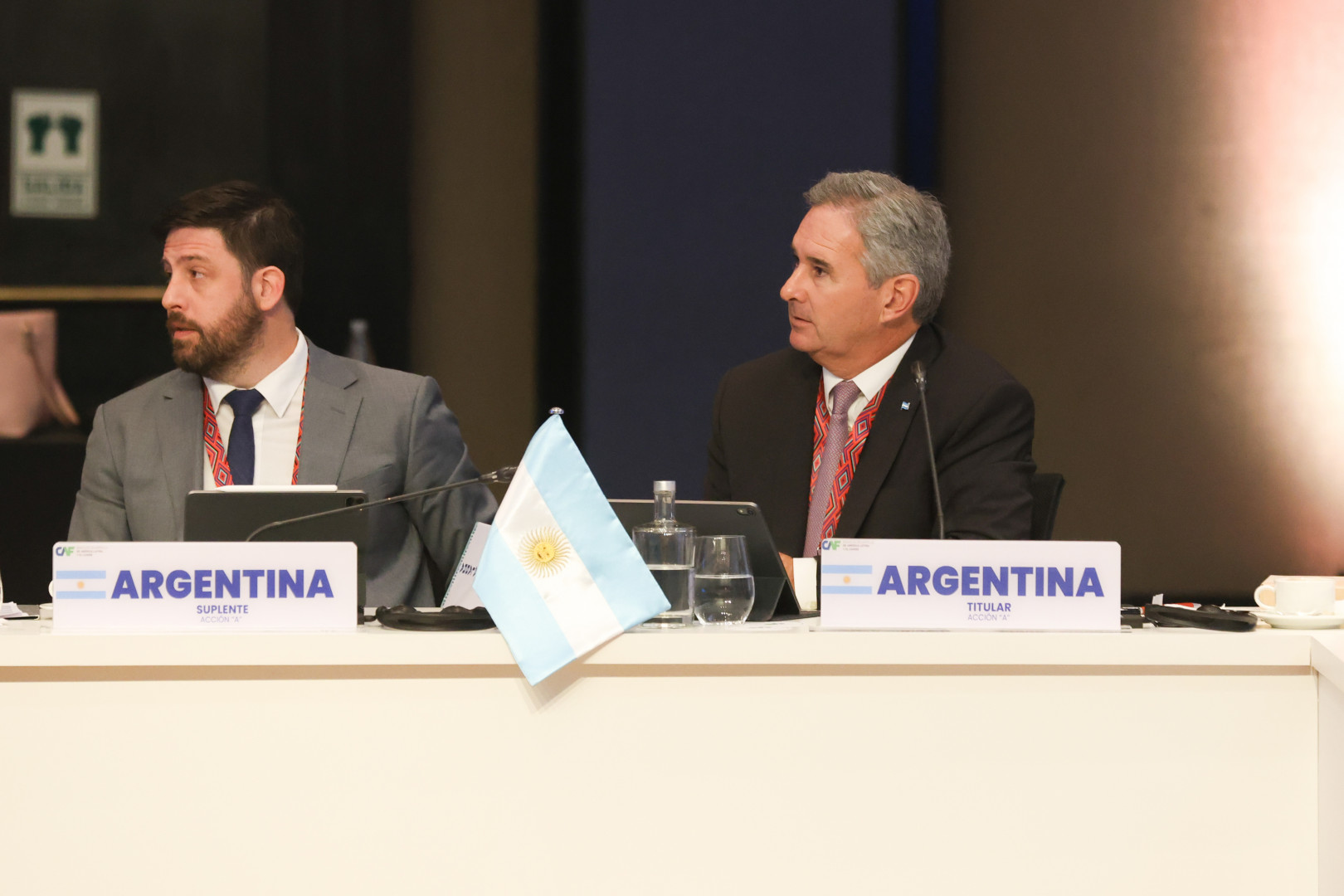 CAF aprob&oacute; un cr&eacute;dito por USD 100 millones para infraestructura y planificaci&oacute;n territorial en Neuqu&eacute;n