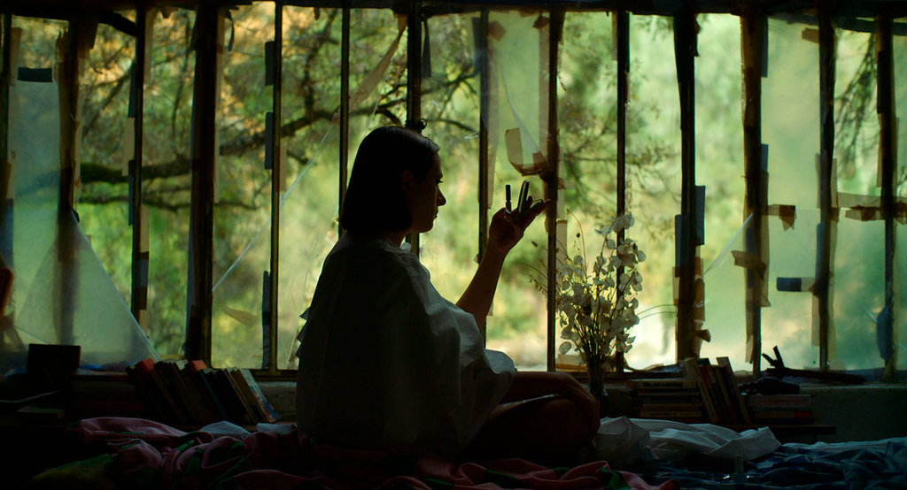 "Portugal hoy: cine e historias diversas", en el Auditorio Amigos del Bellas Artes.