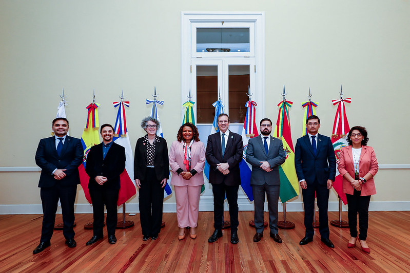 54° Reunión del Mercosur Cultural
