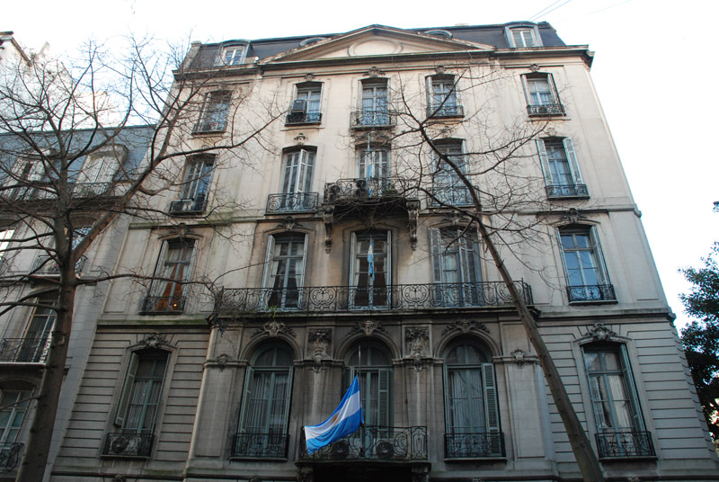 Acto Homenaje a las Academias Nacionales Argentina.gob.ar