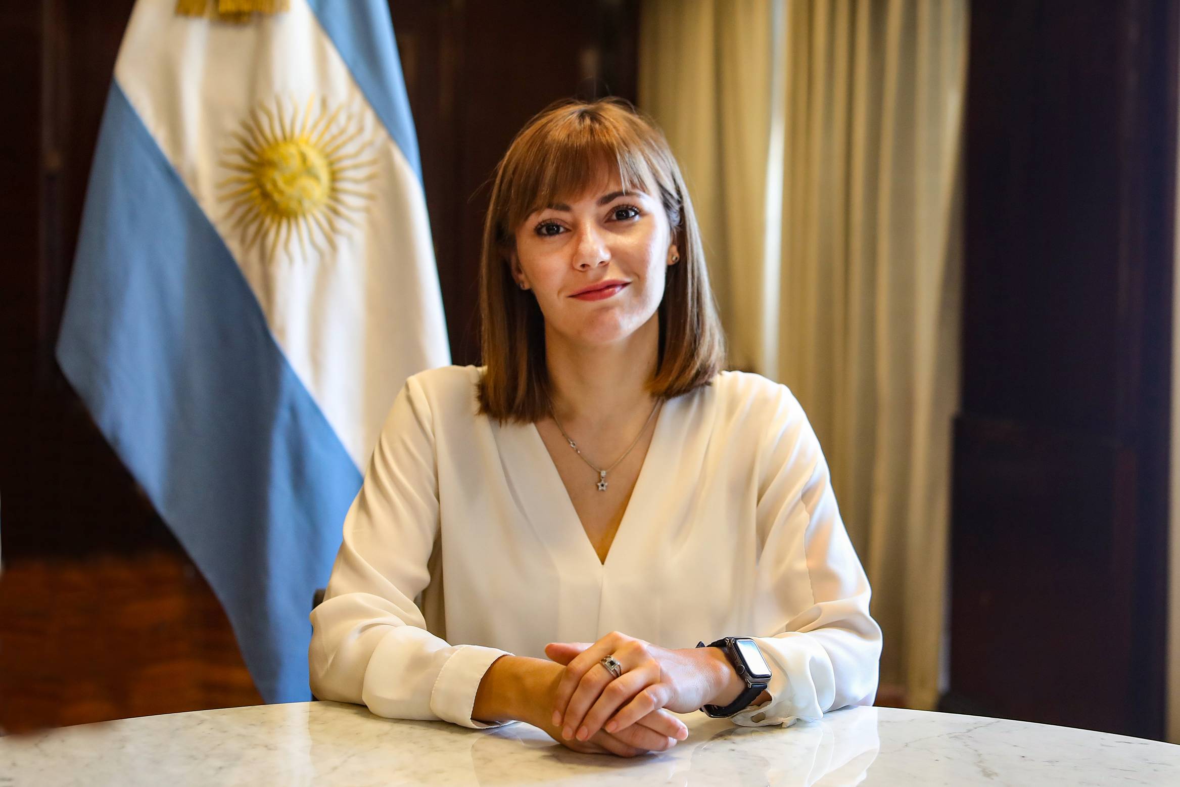 Secretaría de Minería | Argentina.gob.ar