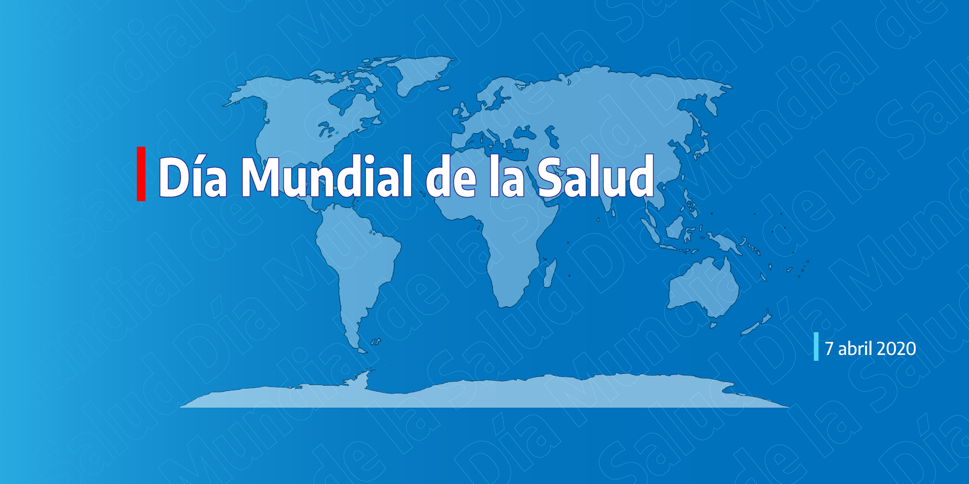 7 de abril de 2020: Día Mundial de la Salud | Argentina.gob.ar