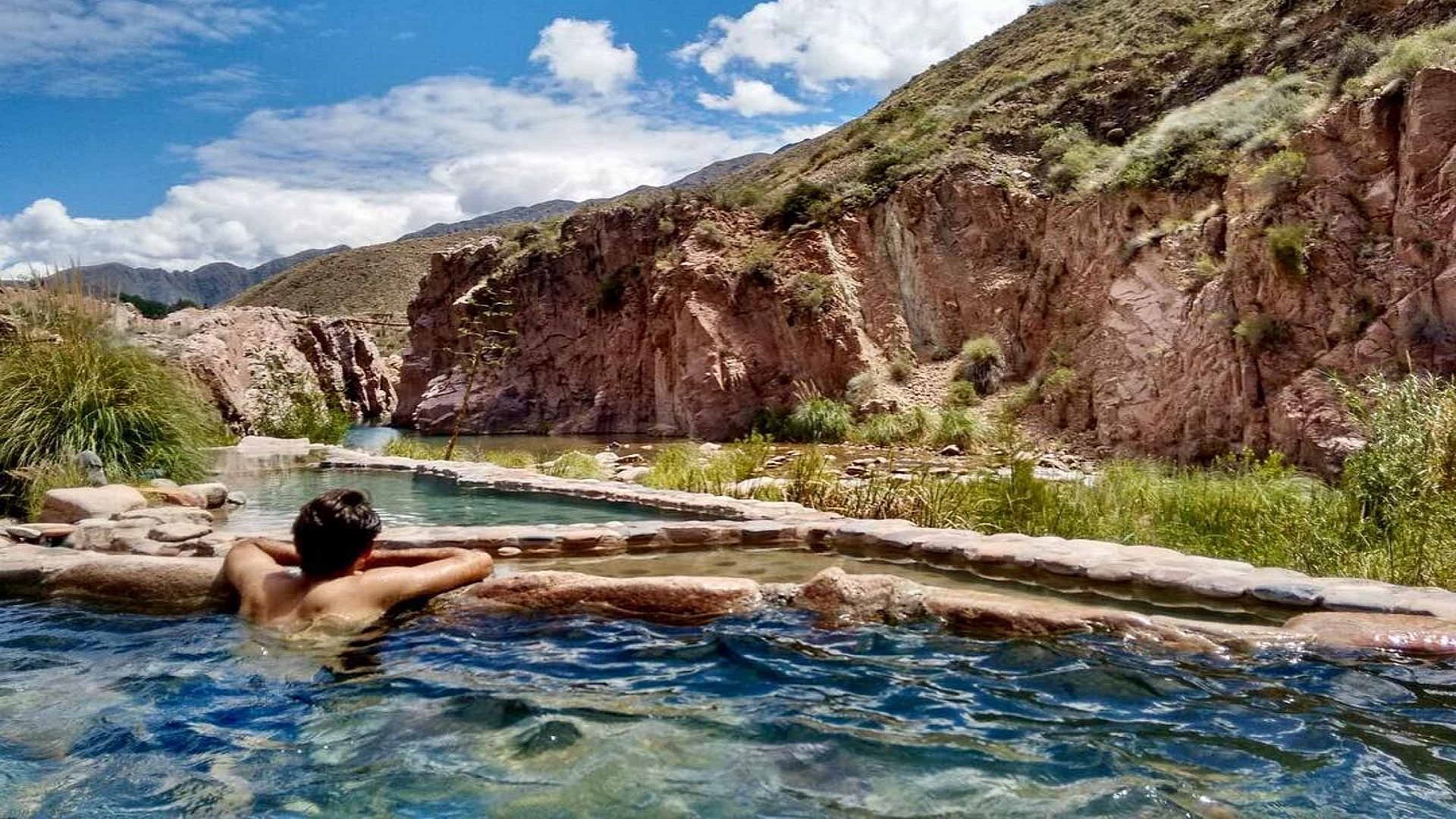 Termas de Cacheuta: gu&iacute;a completa para el fin de semana