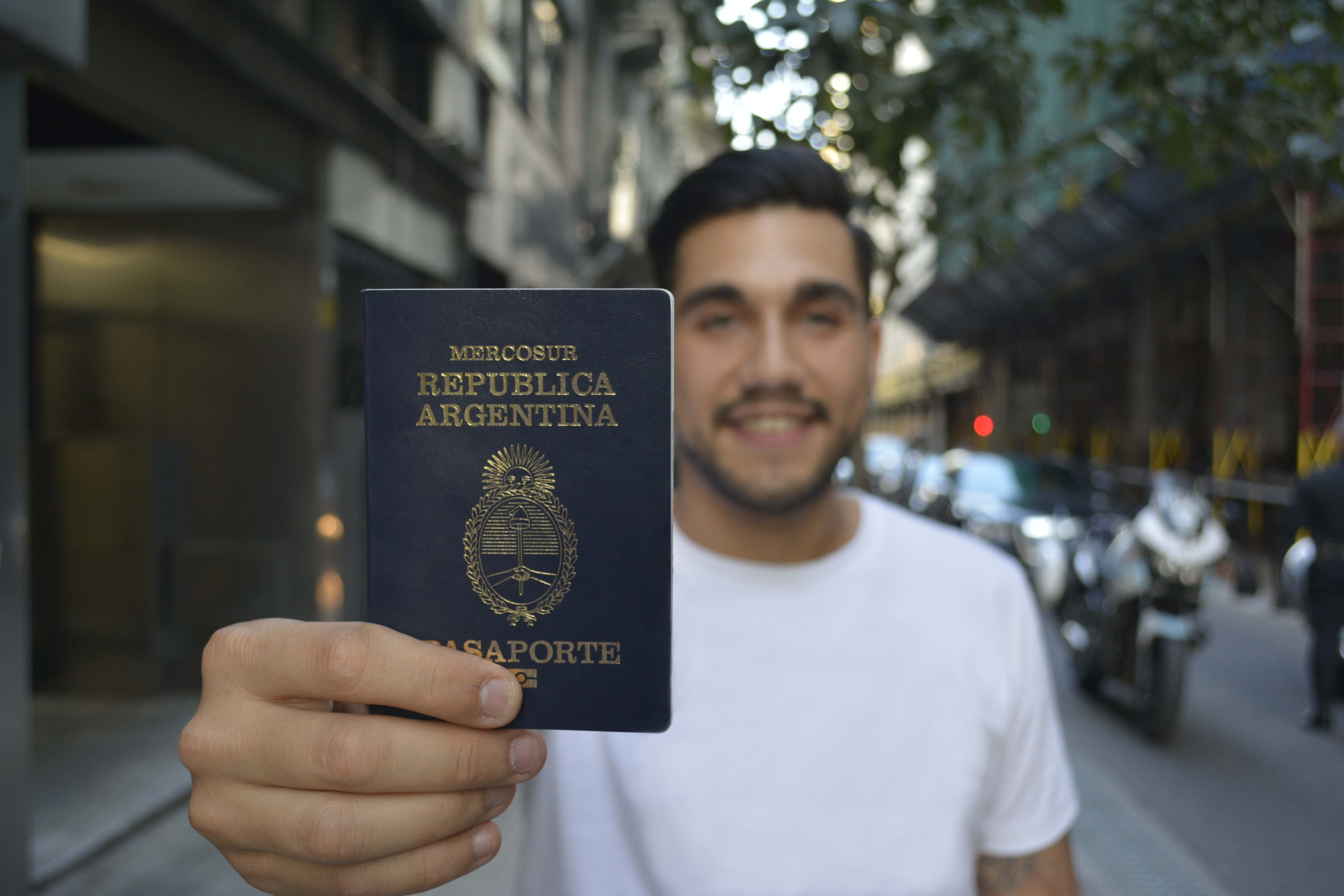 Para entrar en suiza hace falta pasaporte