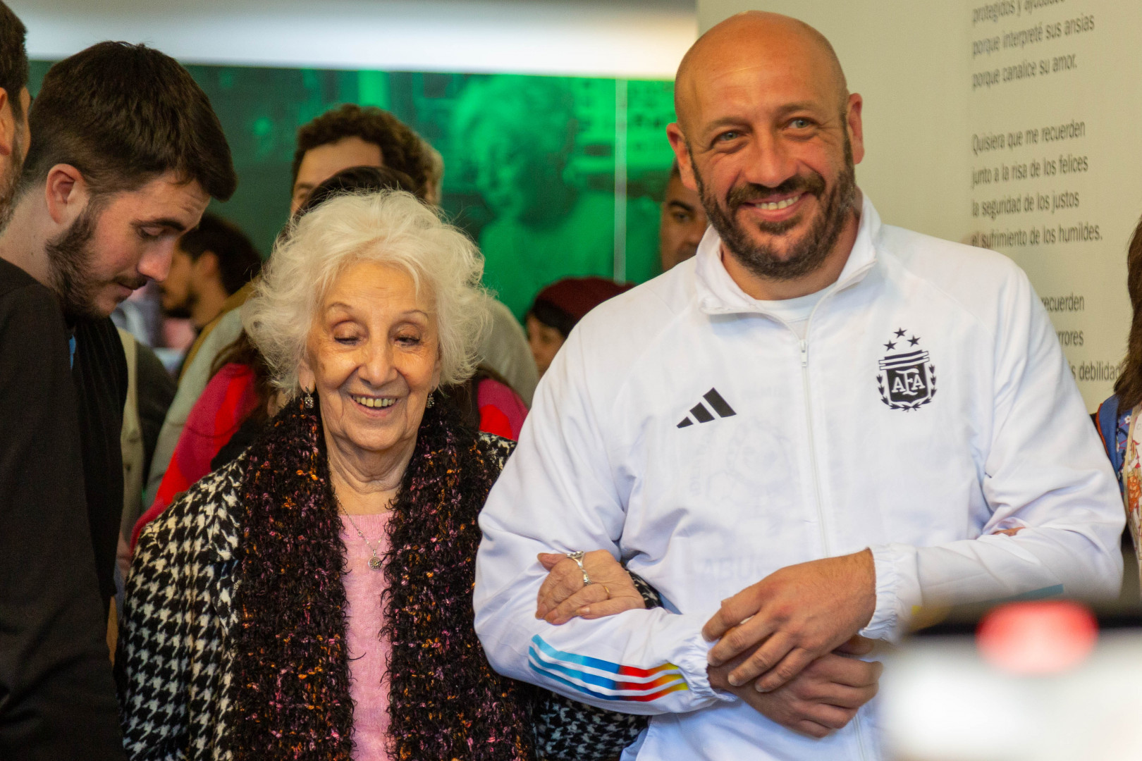 Foto: Juan Pablo Urfeig / SDH