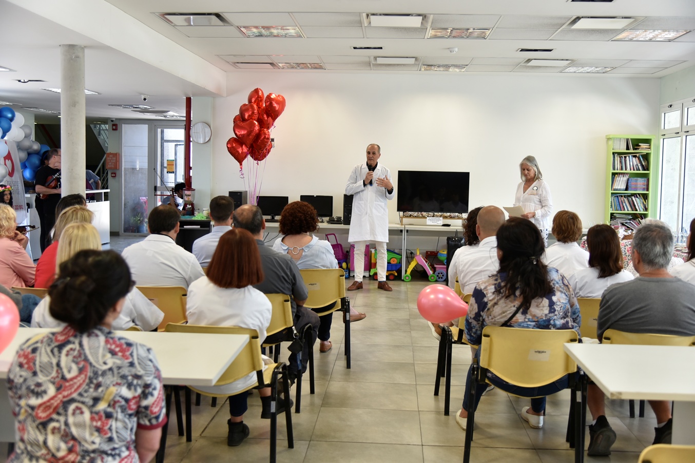 8º aniversario de Casa Posadas Actividades en la Semana de Parto Respetado