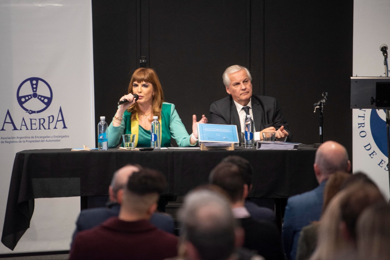 El Ministerio de Justicia y Derechos Humanos actualizó el Digesto Registral: sistematizó las casi 14 mil normas dictadas desde 1996