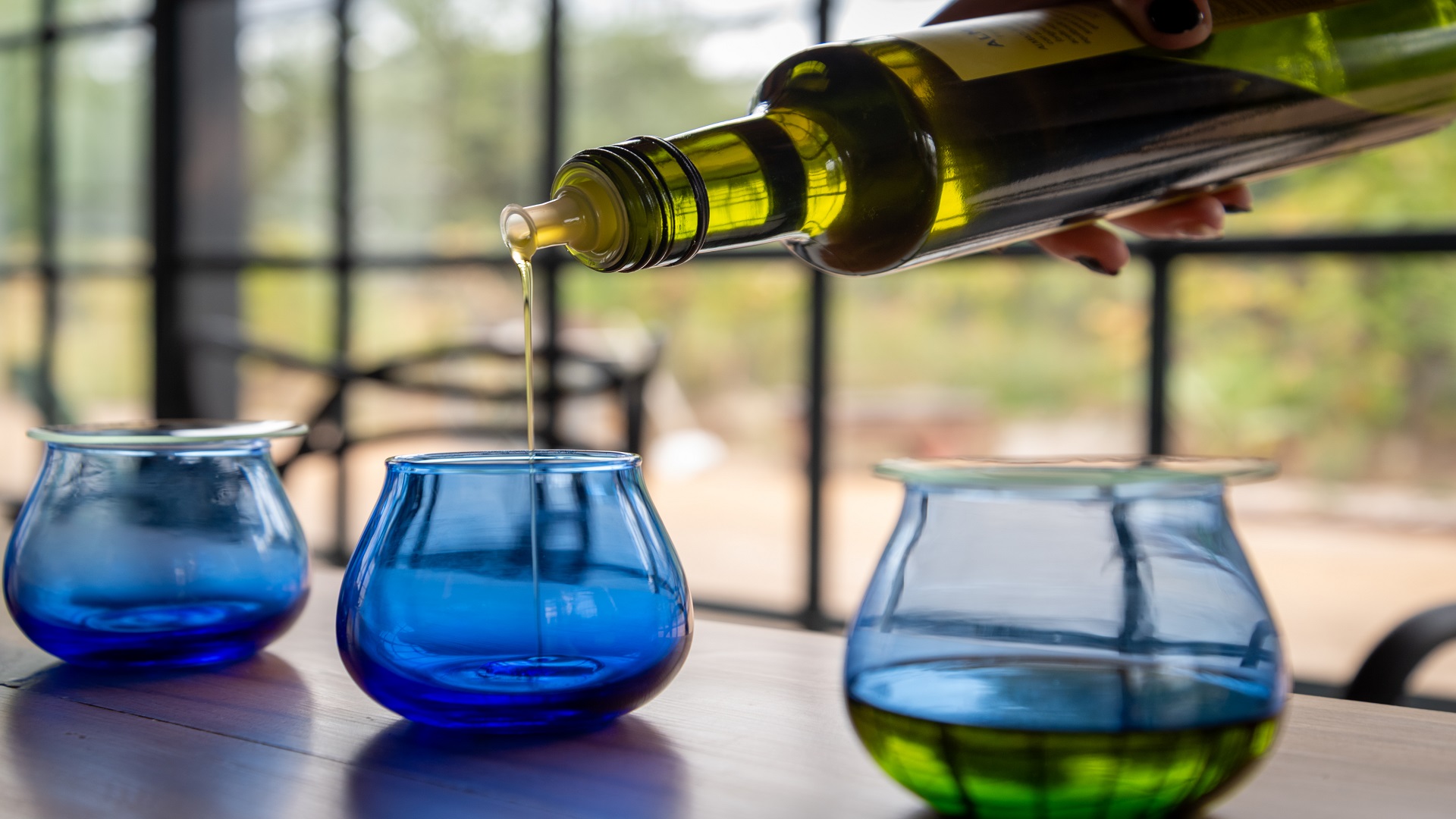 Aceite de Oliva