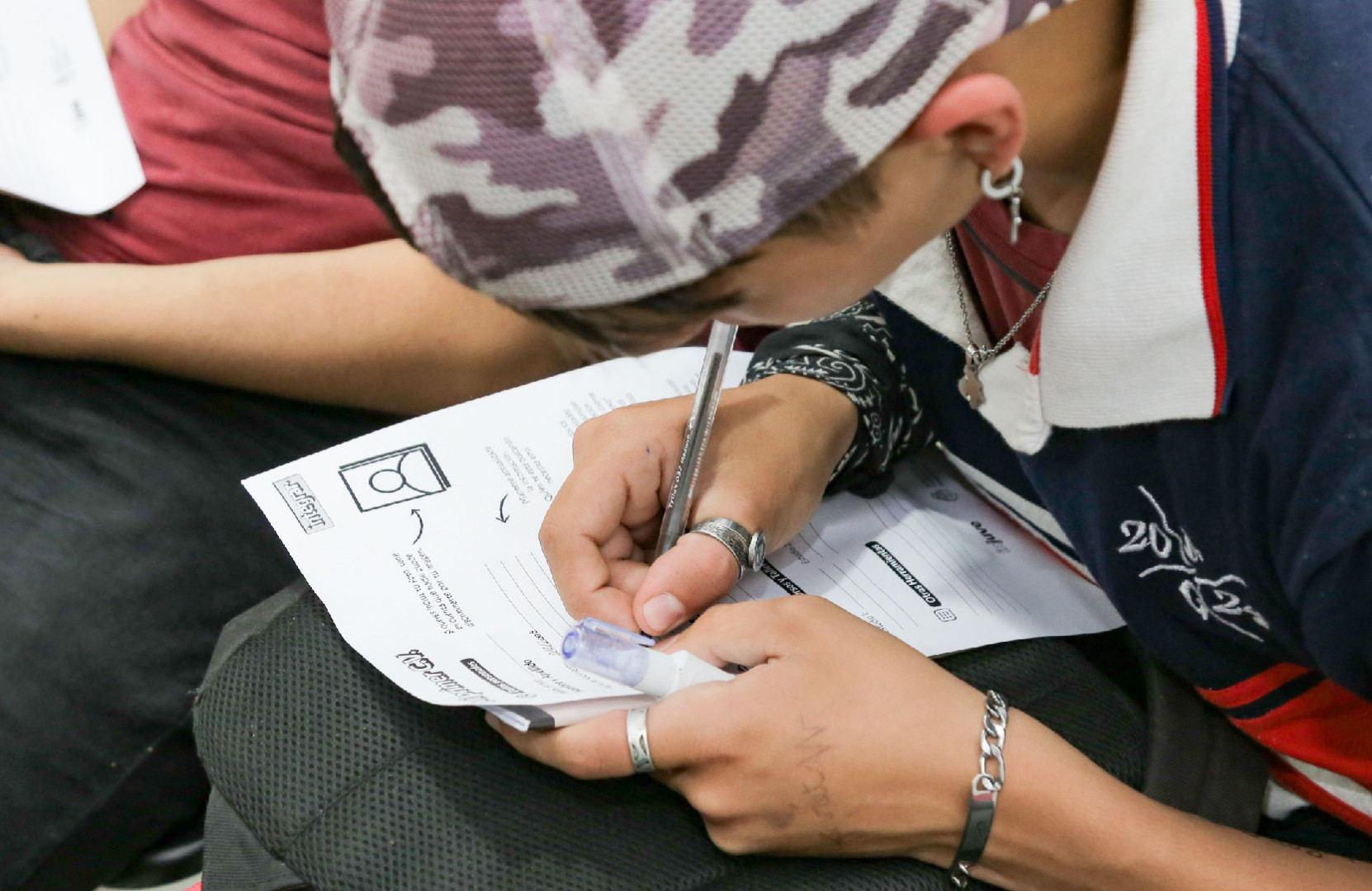 Activar en Entre Rios