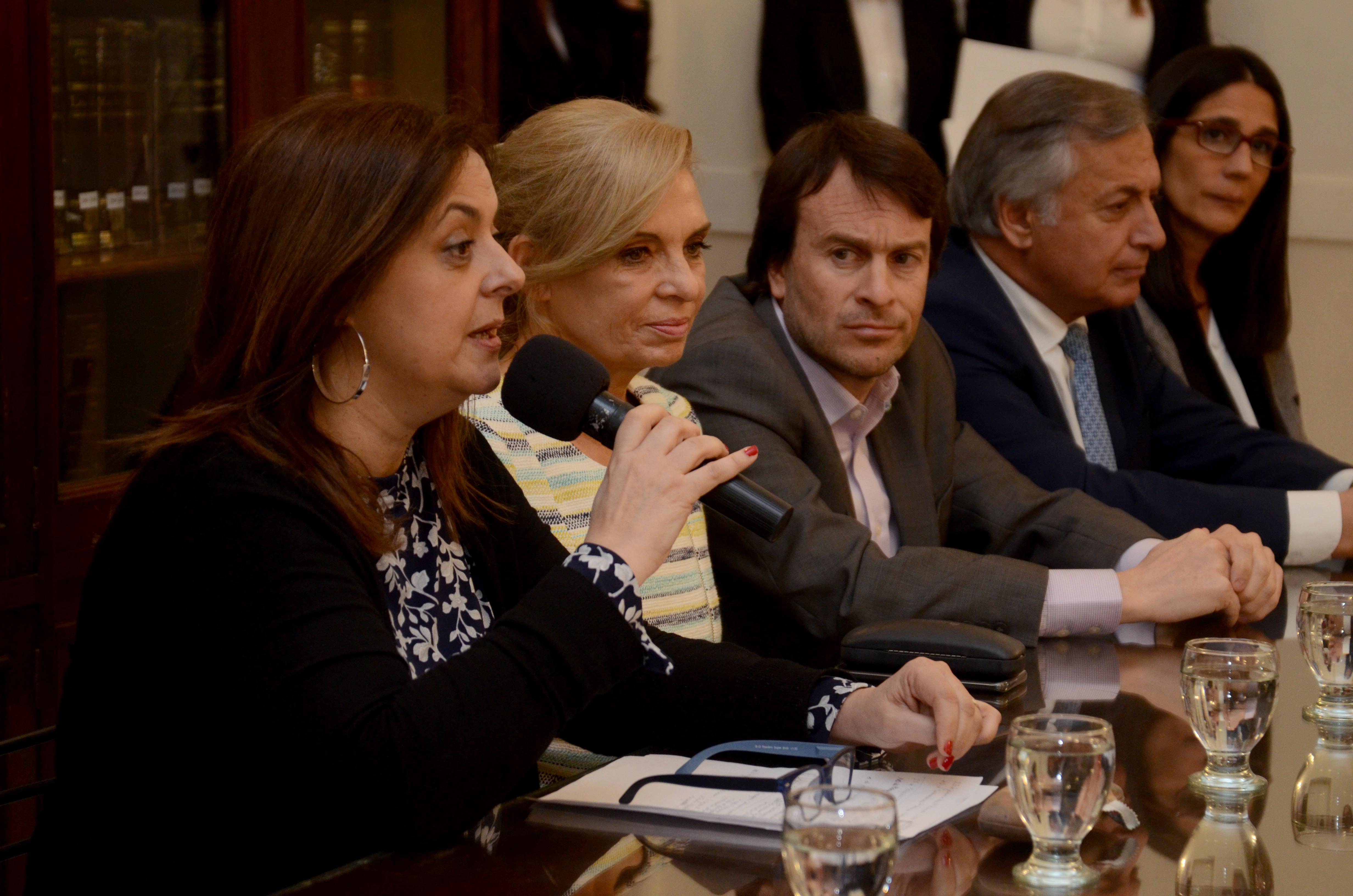 “Es muy importante denunciar a la línea 145” | Argentina.gob.ar