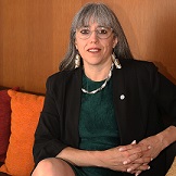 Dra. Adriana Serquis - Presidenta de la Comisión Nacional de Energía Atómica