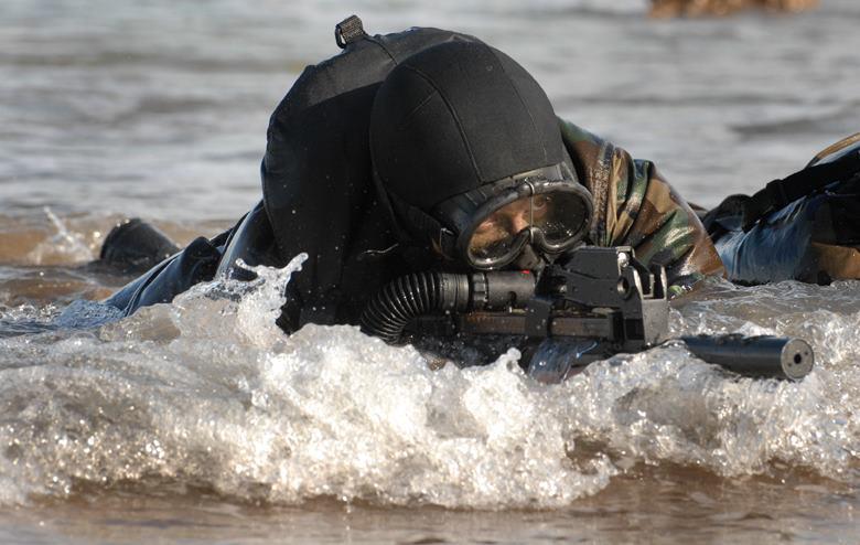 Agrupación Buzos Tácticos Agrupación Buzos Tácticos