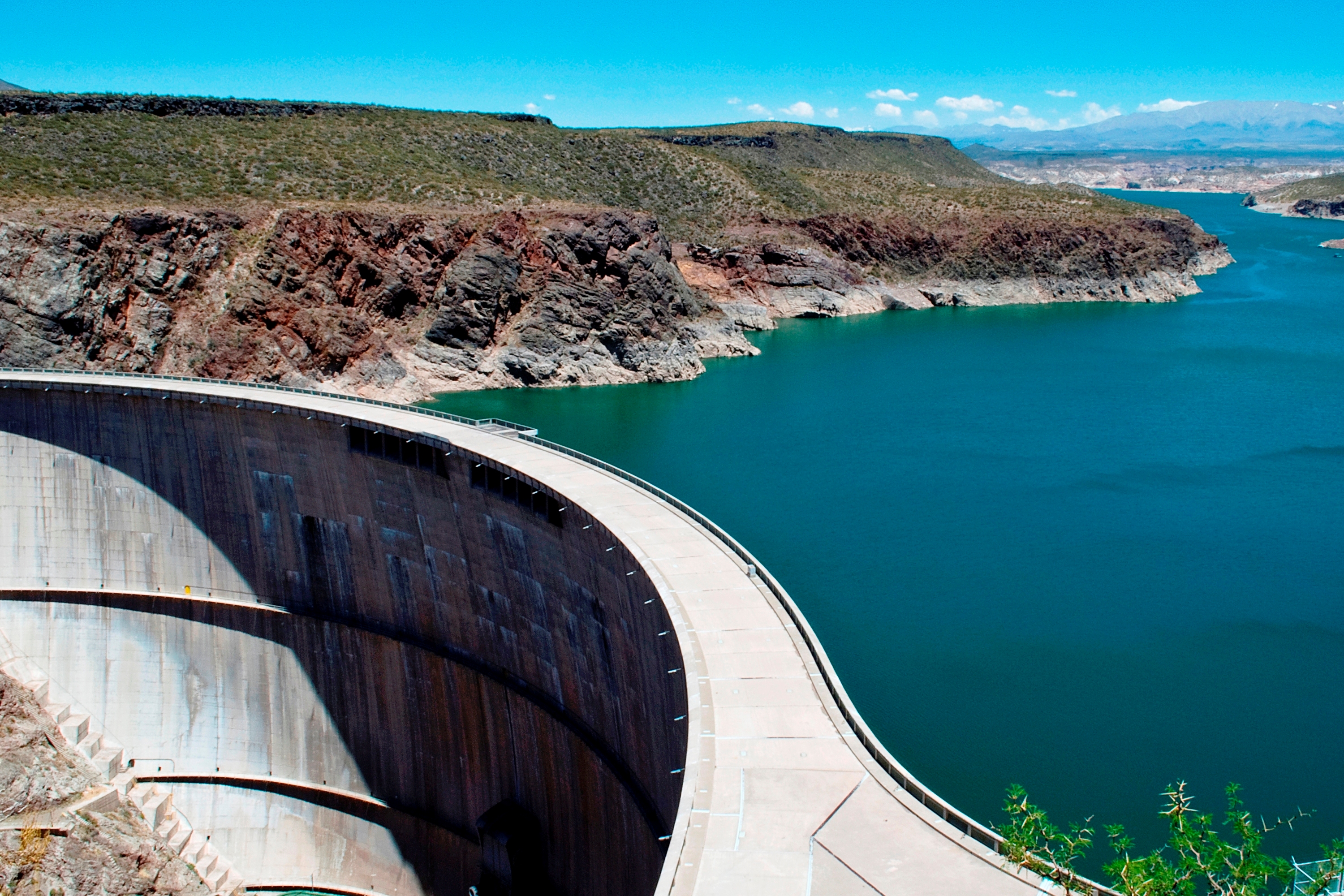 Agua del Toro | Argentina.gob.ar