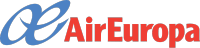 logo Air Europa