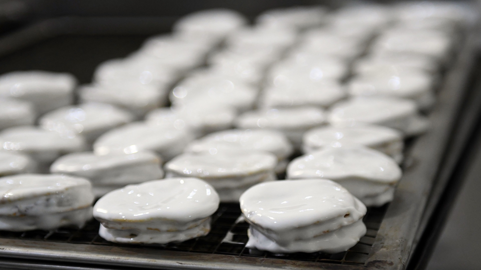 Alfajor santafesino Alfajor santafesino