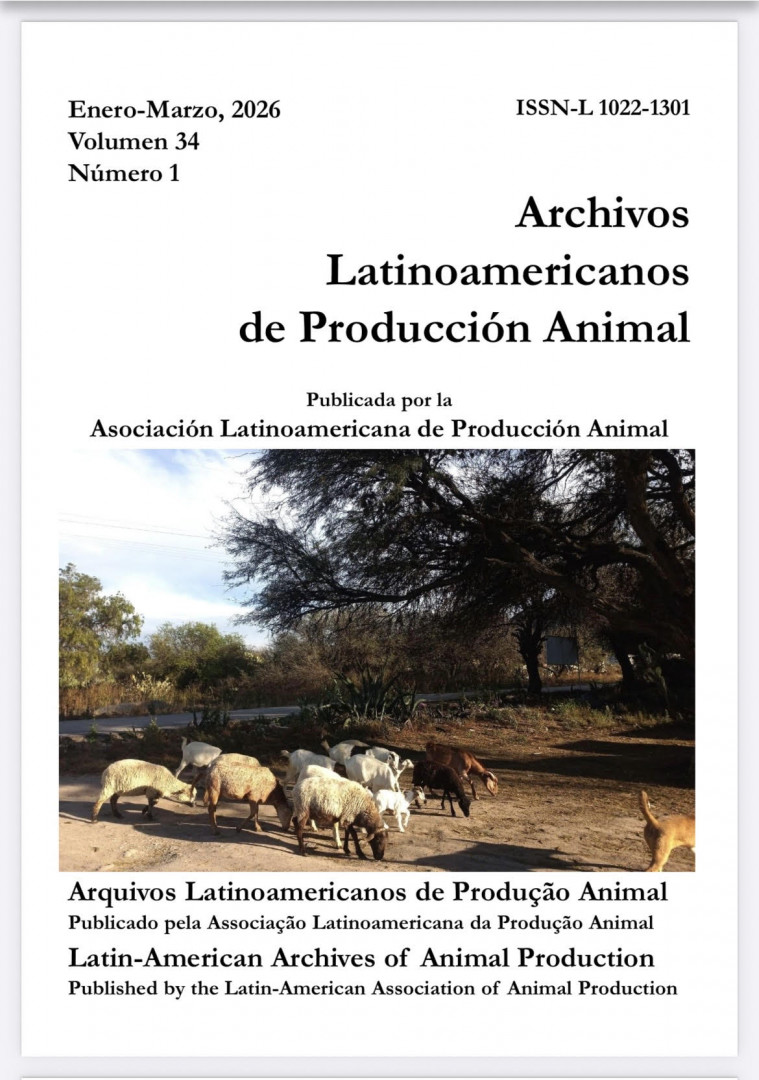 Evaluación de variables morfogenéticas en pasturas de Chloris gayana cv. Épica INTA Pemán bajo sistemas silvopastoril con Neltuma alba var. Griseb y pastoril Pastizales; Pastures; Chloris gayana; Morfogénesis; Morphogenesis; Sistemas Silvopascícolas; Silvopastoral Systems; Sistemas de Producción; Production Systems; Ecofisiología; Ecophysiology; Sistemas Silvopastoriles; Neltuma alba