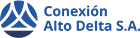 Logo Alto Delta