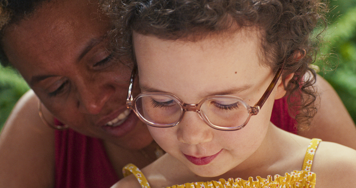 "Àma Gloria", de Marie Amachoukeli "Àma Gloria", de Marie Amachoukeli