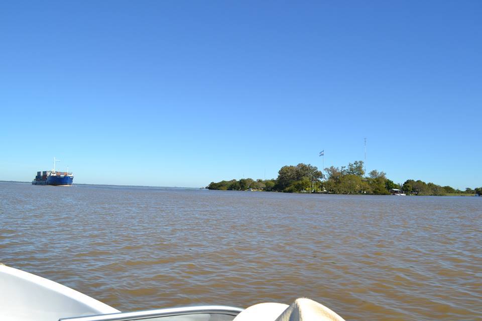 Cuenca Del Plata Argentina Gob Ar
