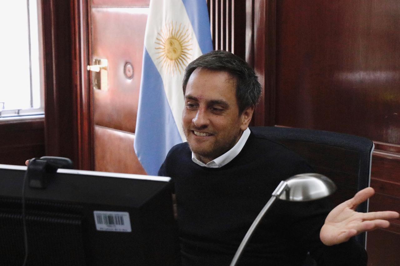 Ambiente impulsa la creaci&oacute;n de un Ecopunto en Mor&oacute;n