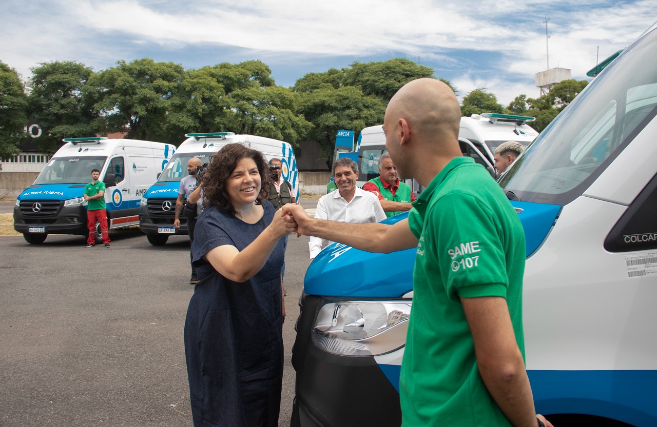 Ambulancias 01 25-1-23