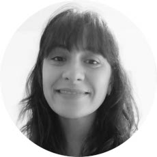  Ana Herrera: Coordinación Logística