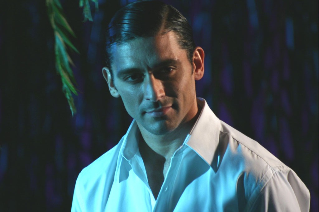 "Aniceto", de Leonardo Favio  