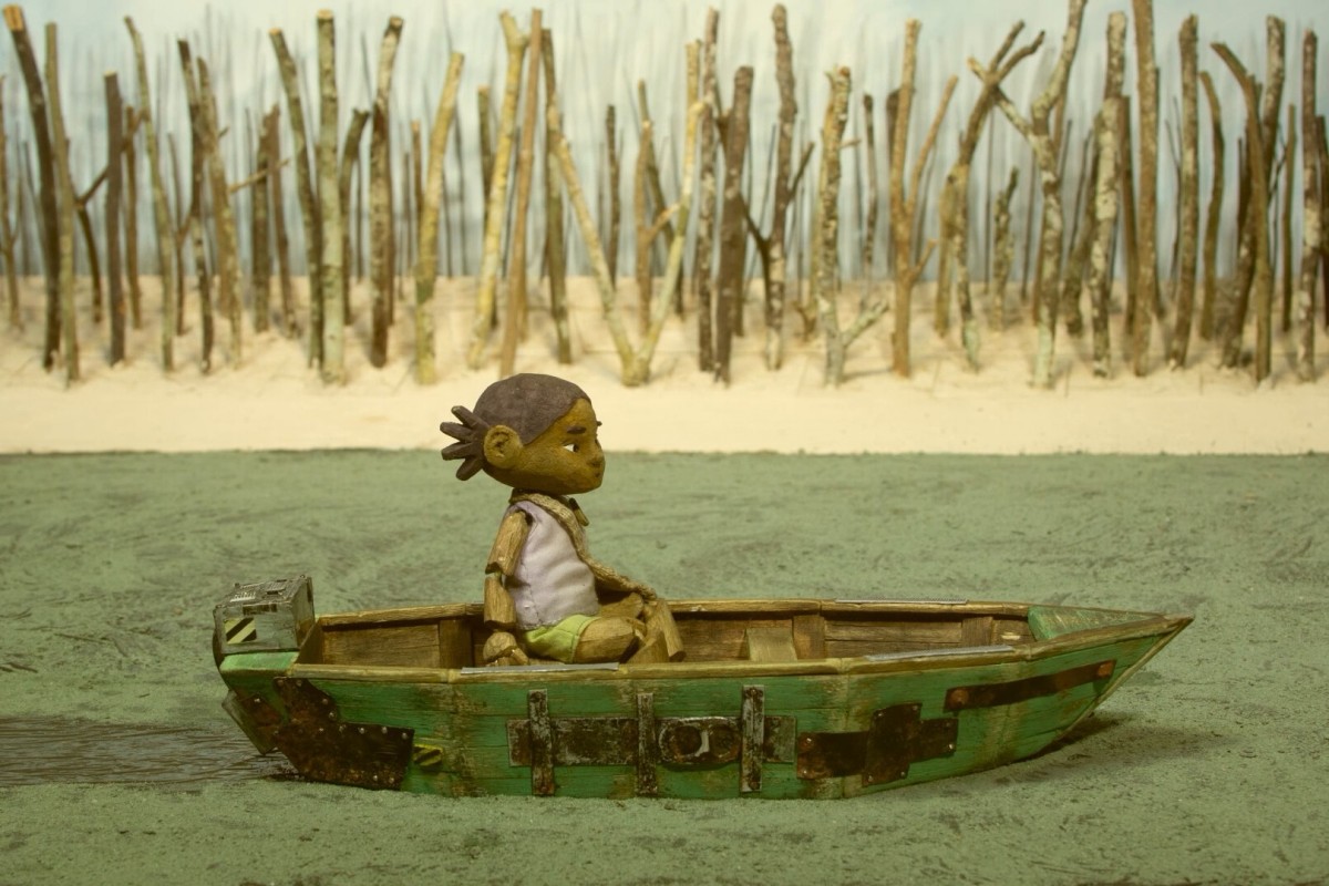 El Centro Cultural Borges es una de las sedes de la 9na edición Anima Latina, el Festival de Cine de Animación Latinoamericano. El Centro Cultural Borges es una de las sedes de la 9na edición Anima Latina, el Festival de Cine de Animación Latinoamericano.