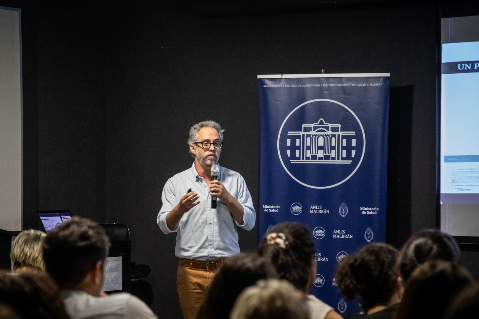 Jornada de genómica, ciencia de datos e IA
