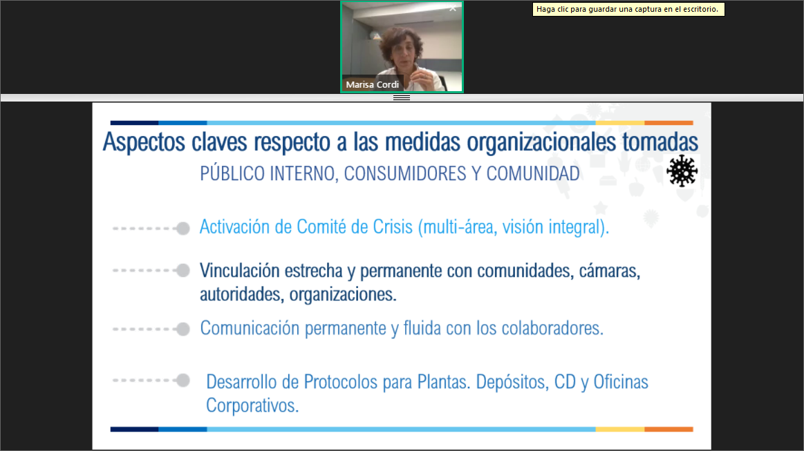 ANMAT Webinario Inocuidad ANMAT Webinario Inocuidad