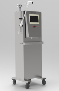 INVENTU UN RESPIRO MK I - PEABODY
