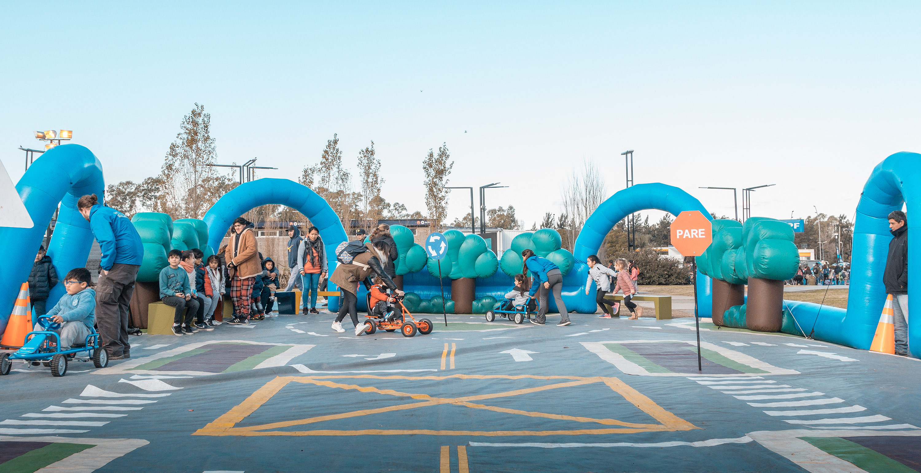 La importancia de formar ciudadanos responsables La importancia de formar ciudadanos responsables