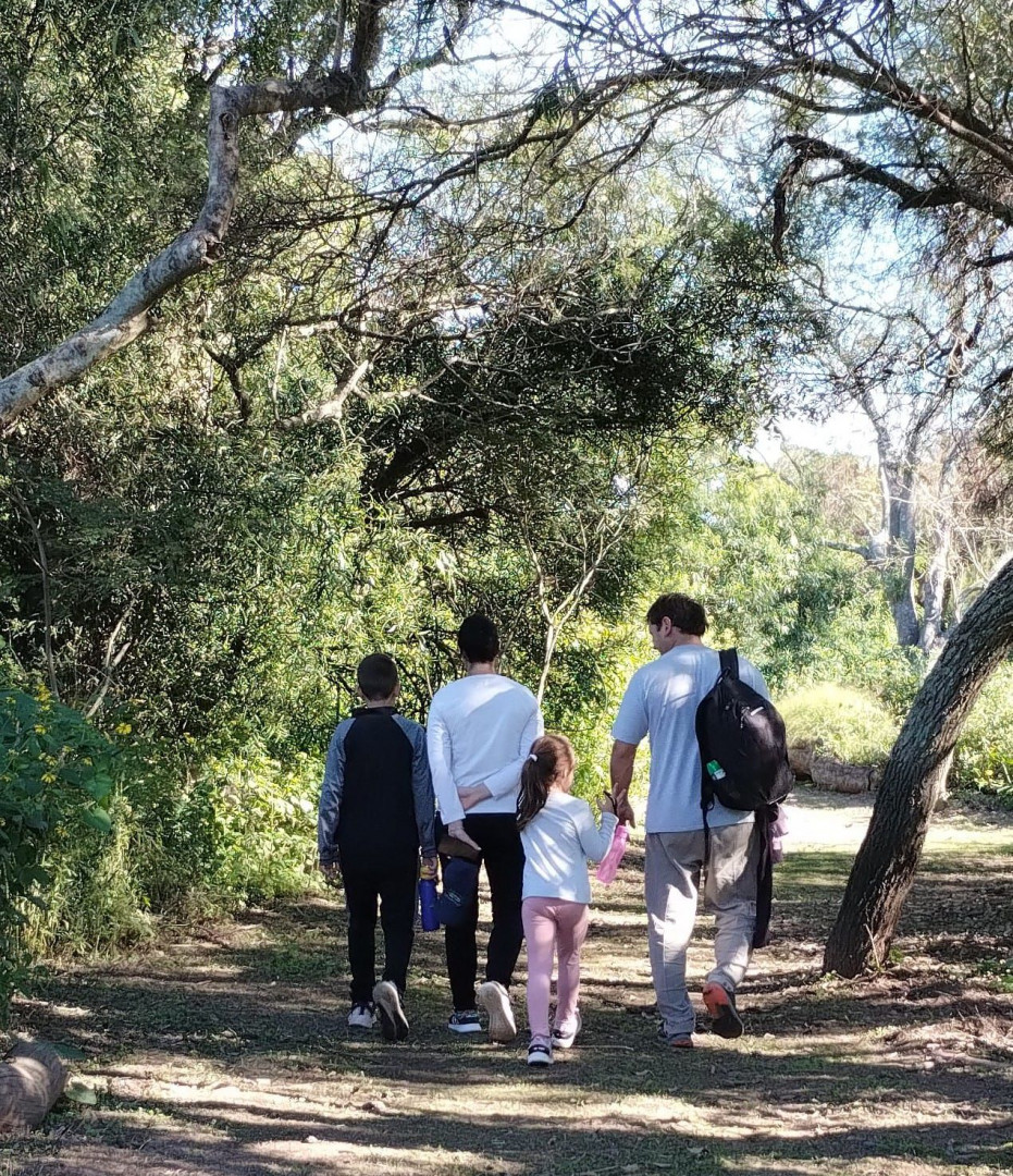 Apertura PN Islas de Santa Fe