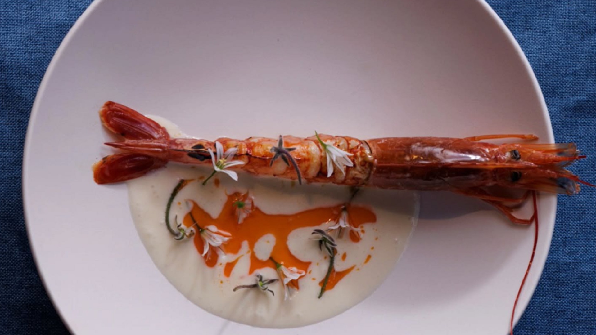 Restaurante distinguido en barrio Recoleta, C.A.B.A.