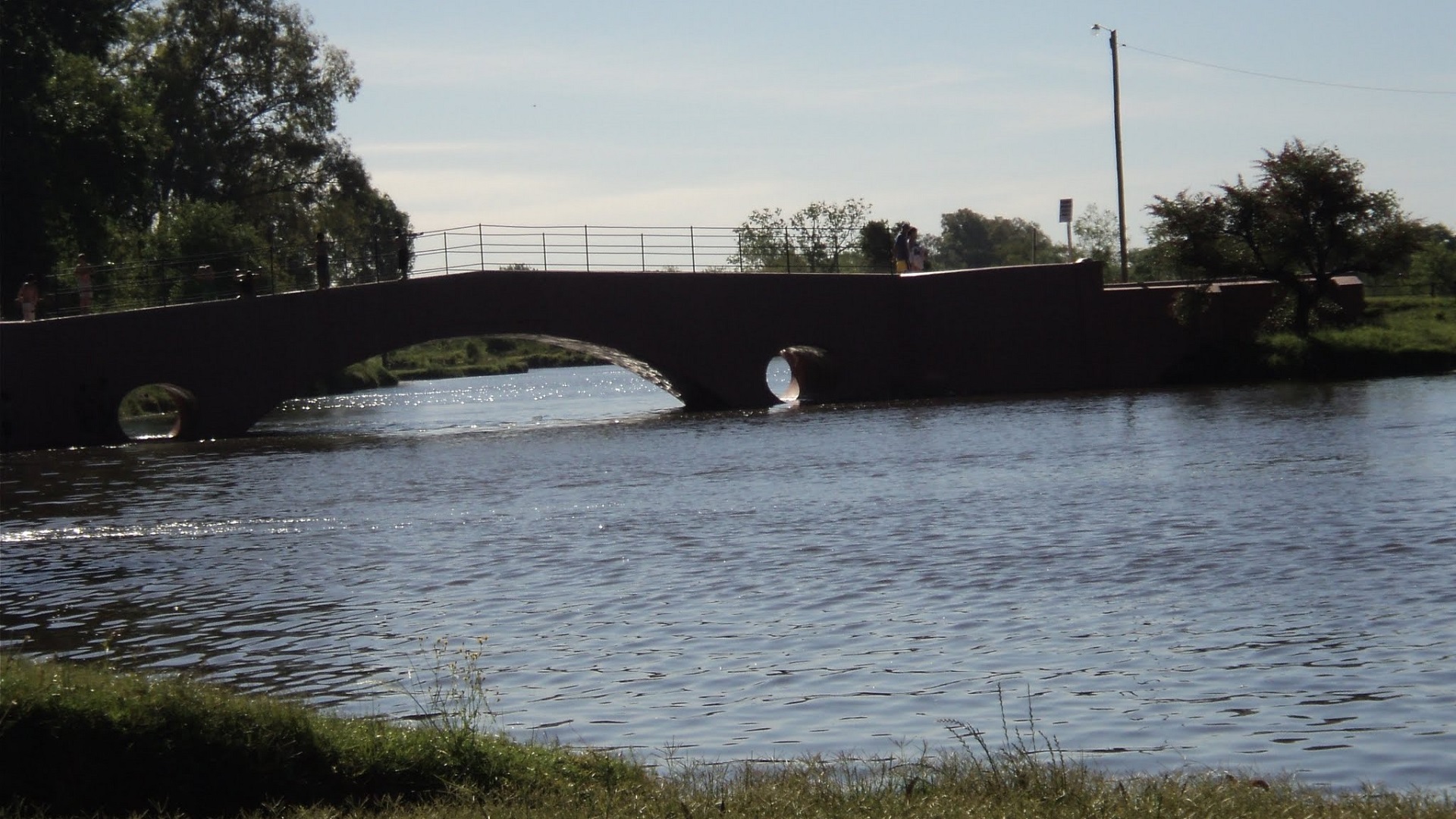 Puente Viejo