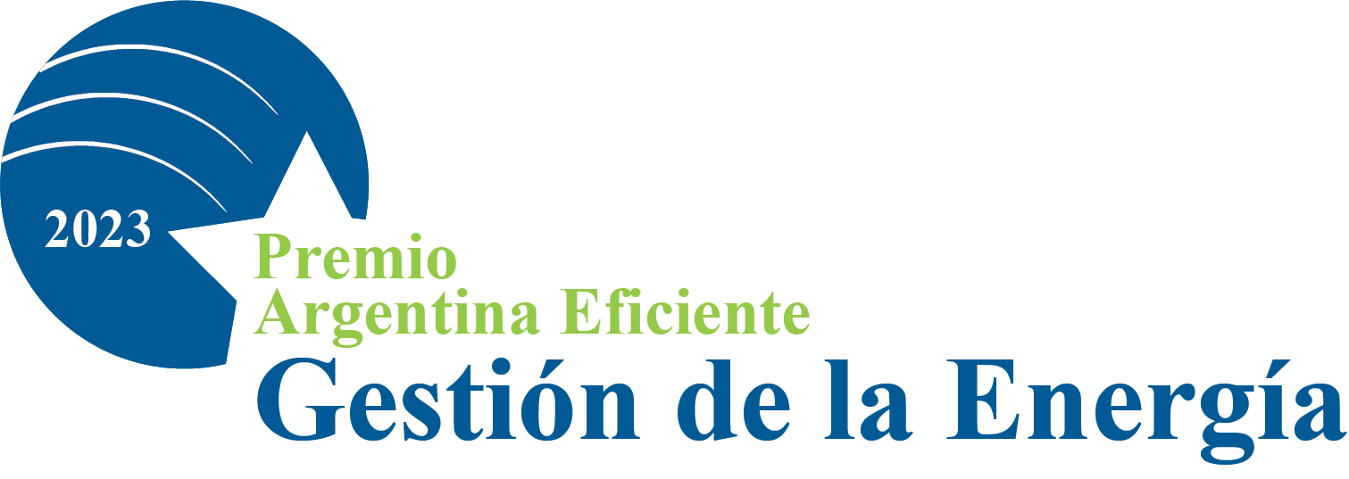 Logo Argentina Awards 2022