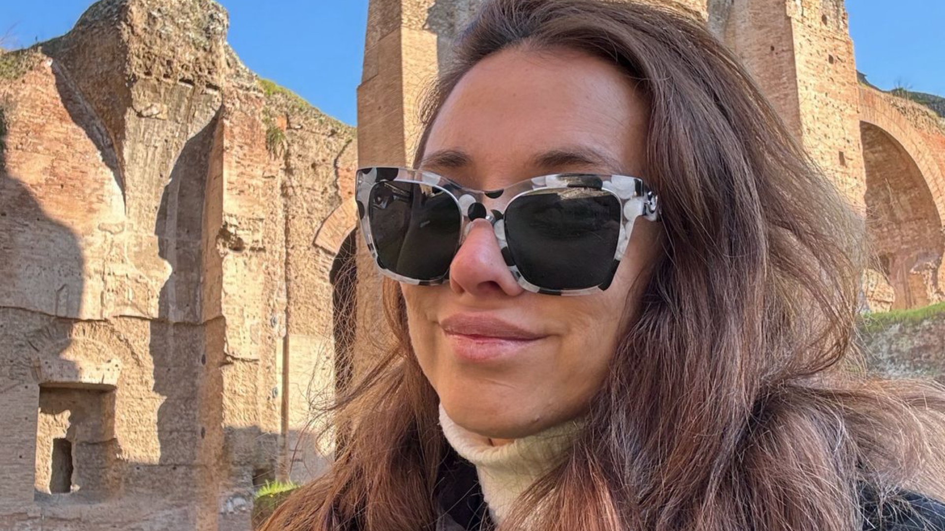 Patricia González Patricia González