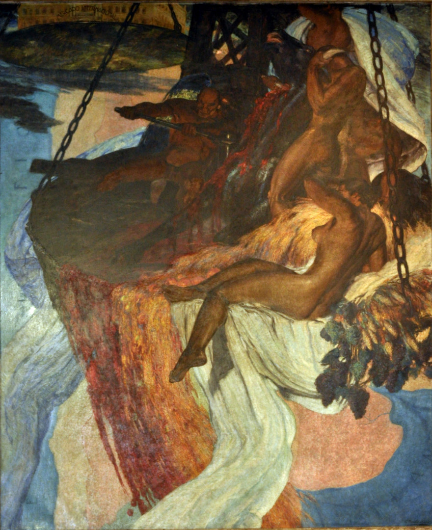 “Economía Nacional” de Bernaldo de Quirós