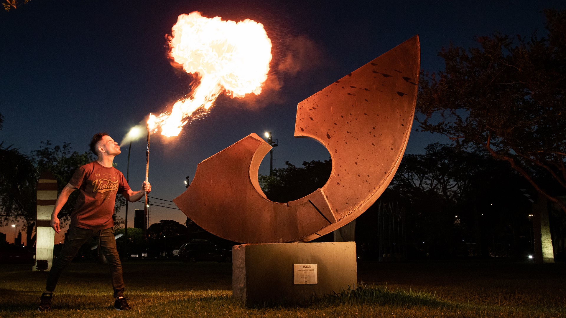 Fogón de los Arrieros