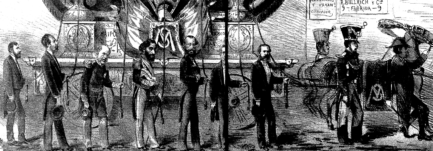 “Sala Avellaneda”, nueva apertura en el Museo Histórico Sarmiento. “Sala Avellaneda”, nueva apertura en el Museo Histórico Sarmiento.